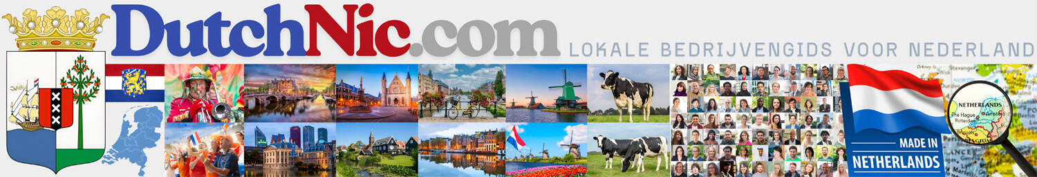 Gemaakt in Nederland - Beauty By Stacey